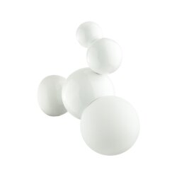 Бра «LUMION» 6565/1W, серия: BLASEN (крепление на планке) - -