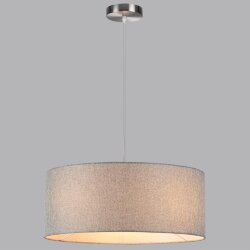 Подвес «LUMION» 8251/3, серия: NIKKI (крепление на планке) - -