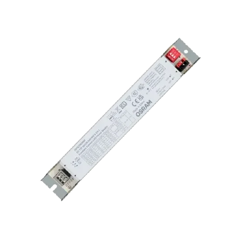 Драйвер для светодиодов OT FIT 60/220-240/350 D CS L | 18-61W 90-175V | DIP-переключатель 100-350mA | - OSRAM. Фото