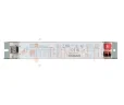Драйвер для светодиодов OT FIT 60/220-240/350 D CS L | 18-61W 90-175V | DIP-переключатель 100-350mA | - OSRAM. Фото 2