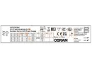 Драйвер для светодиодов OT FIT 60/220-240/350 D CS L | 18-61W 90-175V | DIP-переключатель 100-350mA | - OSRAM. Фото 3