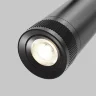 Трековый светильник Focus Zoom Trinity 2700K 20Вт 15-60° (Черный) - фото 5
