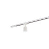 DK6401-WH Трековый светильник IP 20, 5 Вт, LED 3000, белый, алюминий. Фото 4