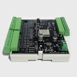 Контроллер подсветки ступеней, STL24-12-24x4A 004036