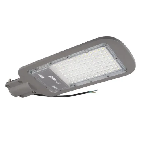 Светильник светодиодный PSL 07 120Вт 5000К IP65 180-260В AC ДКУ уличный JazzWay 5041110 - фото