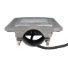 Светильник светодиодный PSL 07 120Вт 5000К IP65 180-260В AC ДКУ уличный JazzWay 5041110 - фото 2