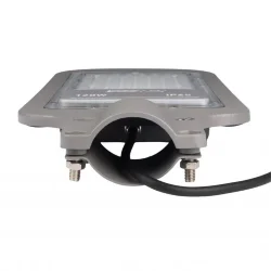 Светильник светодиодный PSL 07 120Вт 5000К IP65 180-260В AC ДКУ уличный JazzWay 5041110