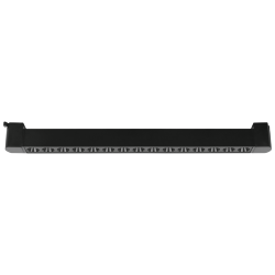 Трековый светодиодный светильник WOLTA WTL-30W/04B 30Вт 4000К IP40 Чёрный