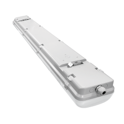 Светильник WOLTA PRO ПРОМ ДСП01-54-001-4К 54Вт 4000К IP65 Матовый