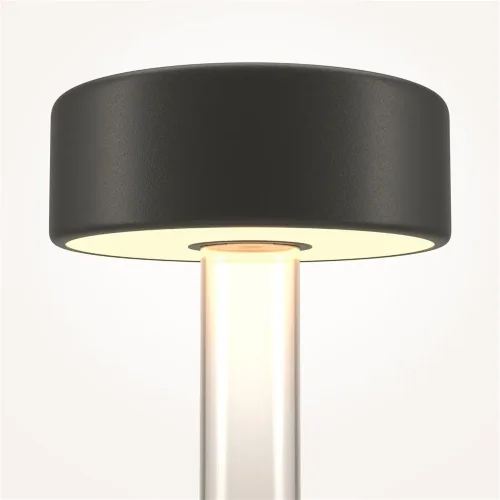 Аккумуляторный светильник AI Collaboration 2200-4000К 3Вт (Прозрачный) - фото 3