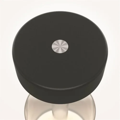 Аккумуляторный светильник AI Collaboration 2200-4000К 3Вт (Прозрачный) - фото 4