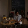 Аккумуляторный светильник ИИ Коллаборация / AI Collaboration 2200-4000К 3Вт (Прозрачный) MOD229TL-L3B3K1 - фото 14