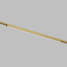 DK5952-SB Светильник трековый SHINE LINEAR ZigBee, 48В, 20Вт, 2700-6000K, IP20, сатин. латунь, алюминий. Фото 2