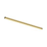 DK5952-SB Светильник трековый SHINE LINEAR ZigBee, 48В, 20Вт, 2700-6000K, IP20, сатин. латунь, алюминий. Фото 3