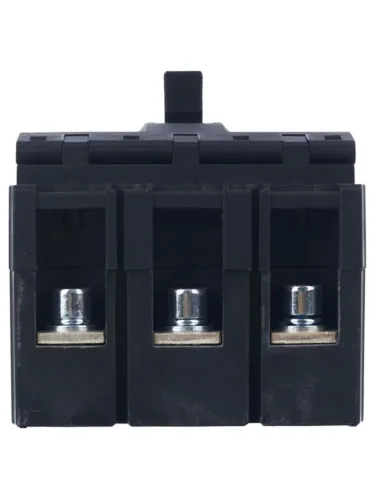 Выключатель автоматический 3п 63А 25кА ВА88-32 MASTER IEK SVA10-3-0063-02 - фото 7