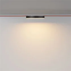 Подвесной светильник Basis Parity 3000K 12Вт 120° черный (Черный)