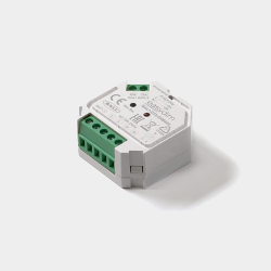 Декодер DALI фазовый диммер 220В с функцией Push-dim,, DALI-DT6-DIM400 015610