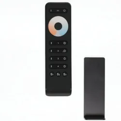 Сенсорный пульт RS2 IC35 CCT/DIM (RF2,4GHz, 4 zone, 3VDC (AAAx2pcs)