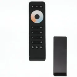 Сенсорный пульт RS2 IC35 CCT/DIM (RF2,4GHz, 4 zone, 3VDC (AAAx2pcs)