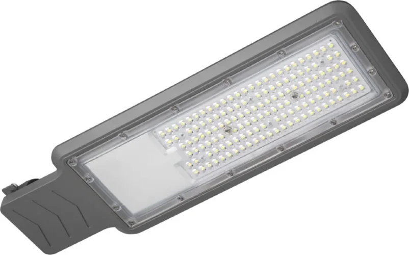 Светильник светодиодный 90 471 OSF-02-100-5K-LED уличный ОНЛАЙТ 90471 - фото