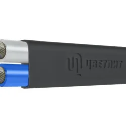 Кабель ППГ-Пнг(А)-FRHF 2х1.5 ОК (N) 0.66кВ (м) Цветлит 00-00140361