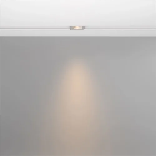 Трековый светильник Points S Exility 3000K 2Вт 24° (Белый) - фото 5