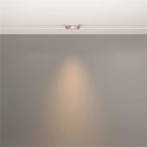 Трековый светильник Points S Exility 3000K 2Вт 24° (Белый) - фото 11