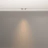 Трековый светильник Points S Exility 3000K 2Вт 24° (Белый) - фото 11