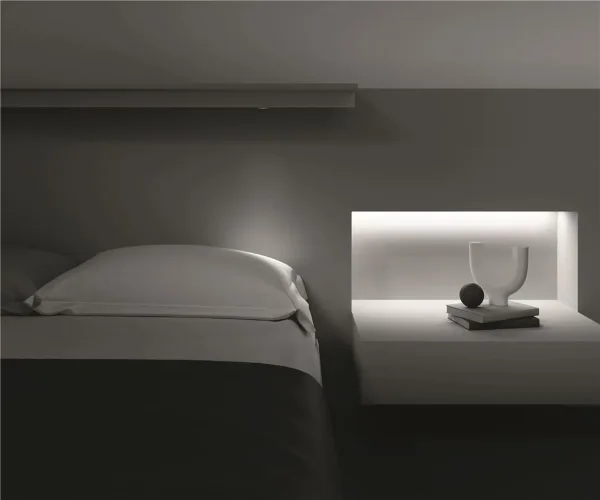 Трековый светильник Points S Exility 3000K 2Вт 24° (Белый) - фото 12