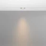 Трековый светильник Точки / Points S Exility 3000K 2Вт 24° (Белый) TR100-2-2W3K-S-W - фото 5