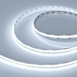 Светодиодная лента СОВ-Х560-10mm 24V White6000 (9.6 W/m, IP20, 10m) (Arlight, 5 лет) 049058