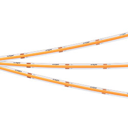 Светодиодная лента СОВ-Х480-8mm 24V Orange (8 W/m, IP20, 5m) (Arlight) 047738