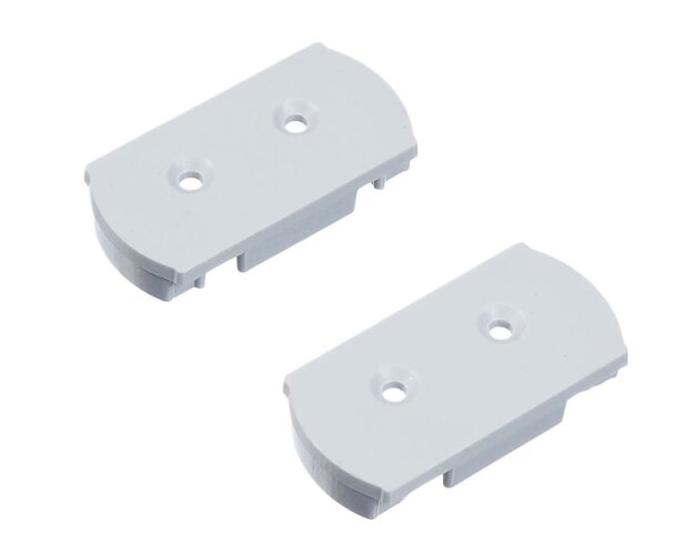 Заглушка для LC-LPN-4916 без отверстия - фото 3