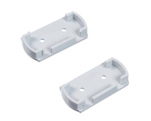 Заглушка для LC-LPN-4916 без отверстия - фото 4