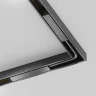Коннектор питания угловой Exility X, черный (Черный) TRA239CS-42B - фото 3