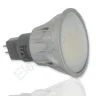 Светодиодная лампа IC-MR16 (6W, 220V, Warm White) - фото.
