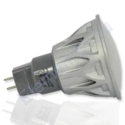 Светодиодная лампа IC-MR16 (6W, 220V, Warm White)