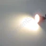 Светодиодная лампа IC-MR16 (6W, 220V, Warm White) - фото 3.