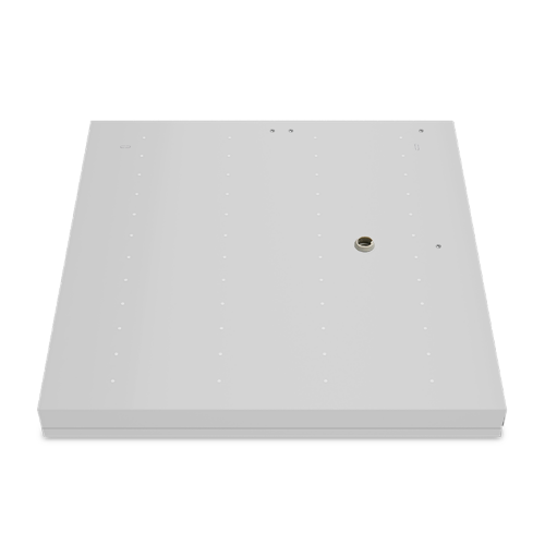 Светильник WOLTA PRO ЧИСТЫЙ ОФИС ПРЕМИУМ ДВО03-54-003-6К 54Вт 6500К IP54 Опал - фото 3.