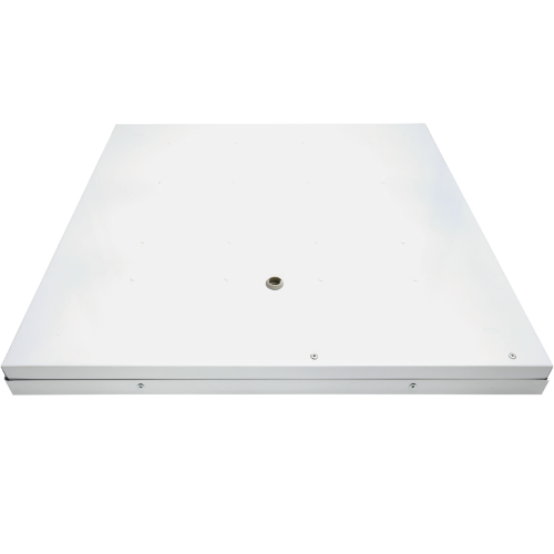 Светильник WOLTA PRO ЧИСТЫЙ ОФИС ПРЕМИУМ ДВО03-54-003-6К 54Вт 6500К IP54 Опал - фото 4.