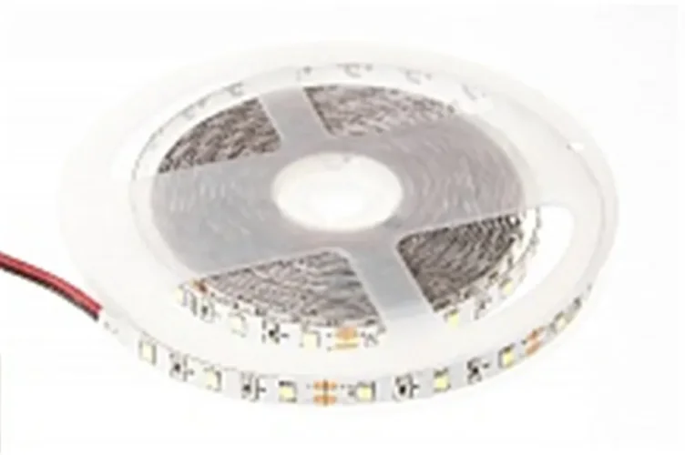 Лента светодиодная герметичная ELF GERMES, 300SMD (2835), 12В, IP65, 5м, белая - фото 3