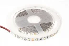 Лента светодиодная герметичная ELF GERMES, 300SMD (2835), 12В, IP65, 5м, белая - фото 3