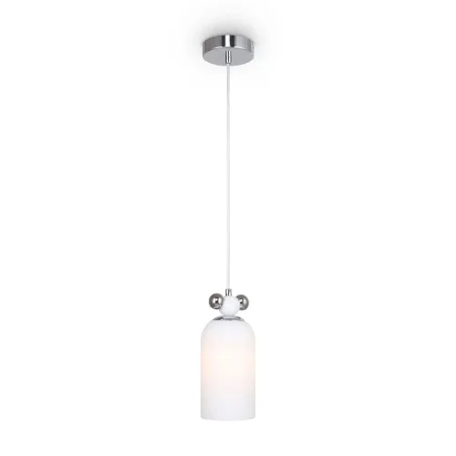 Подвесной светильник Freya FR5365PL-01CH (Хром) - фото