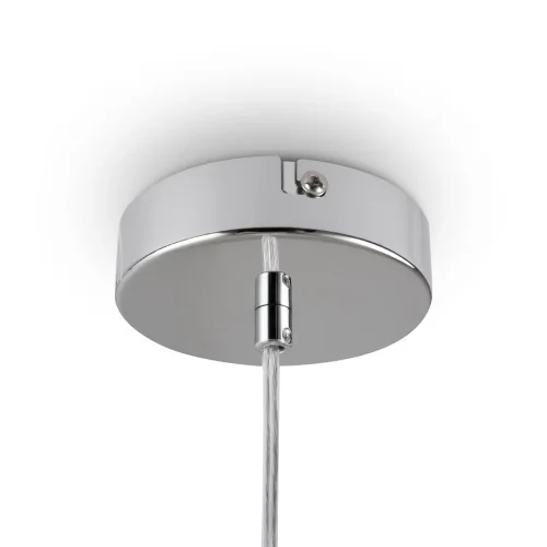 Подвесной светильник Freya FR5365PL-01CH (Хром) - фото 3