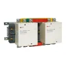Контактор реверсивный КТЭ 330А кат. 230В AC 2НО EKF ctr-b-r-330 - фото