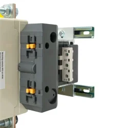 Контактор реверсивный КТЭ 330А кат. 230В AC 2НО EKF ctr-b-r-330