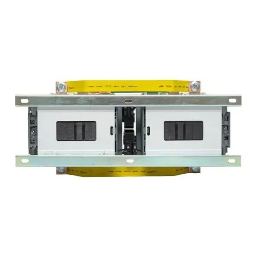 Контактор реверсивный КТЭ 330А кат. 230В AC 2НО EKF ctr-b-r-330 - фото 7