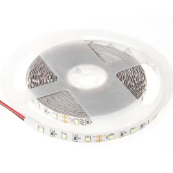 Лента светодиодная 300SMD диодов (2835) тип В, 12В, 5м, белый нейтральный