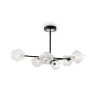 Люстра FR5328CL-06B Флористический / Floristic G9x6 (Черный) FR5328CL-06B - фото 2