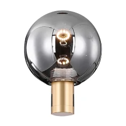 Плафон Freya FR6005LS-01G (Золото) FR6005LS-01G